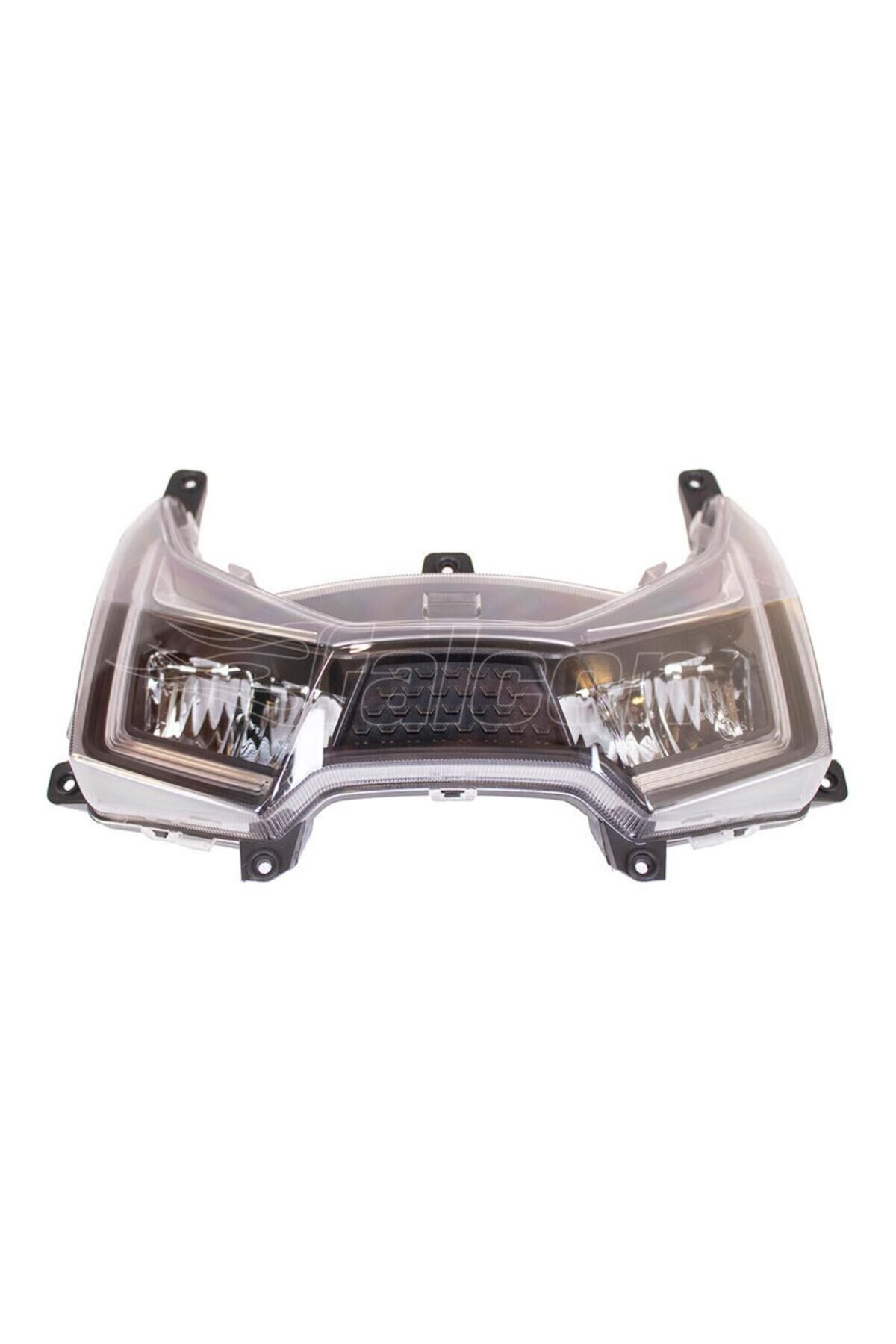 Techno 50 Far Komple