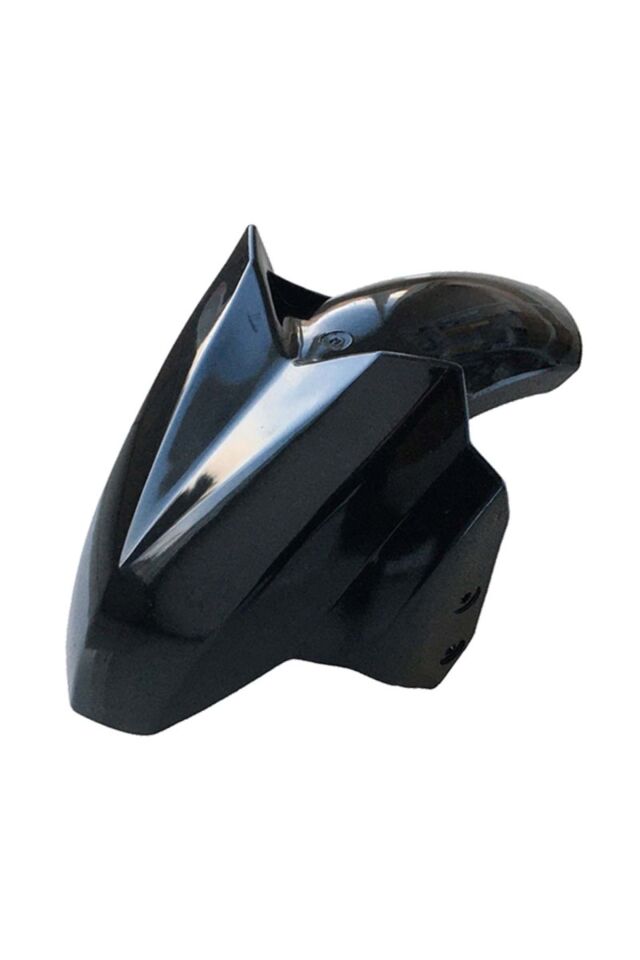 E-BİKE WİNDY ÖN ÇAMURLUK SİYAH