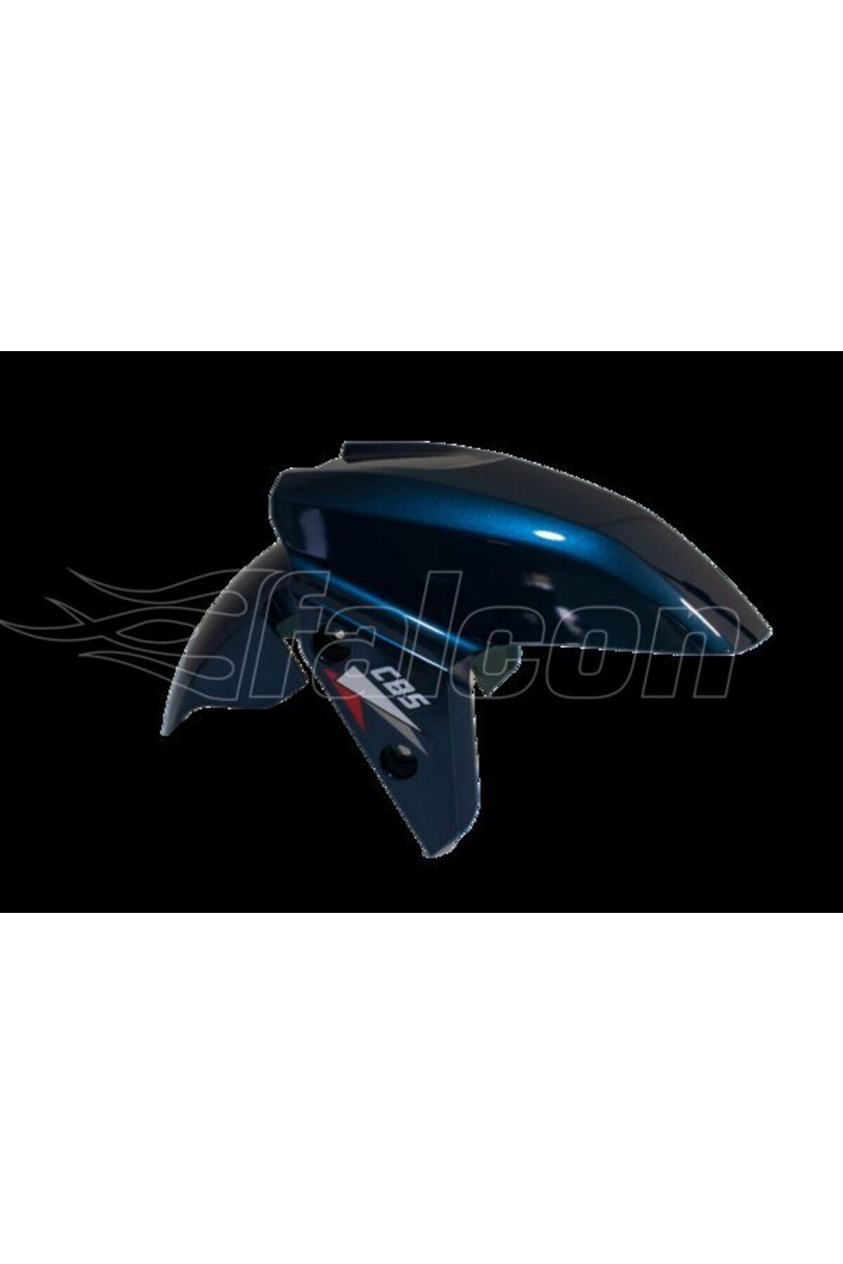 ÖN ÇAMURLUK MAVİ-MOCCO 50