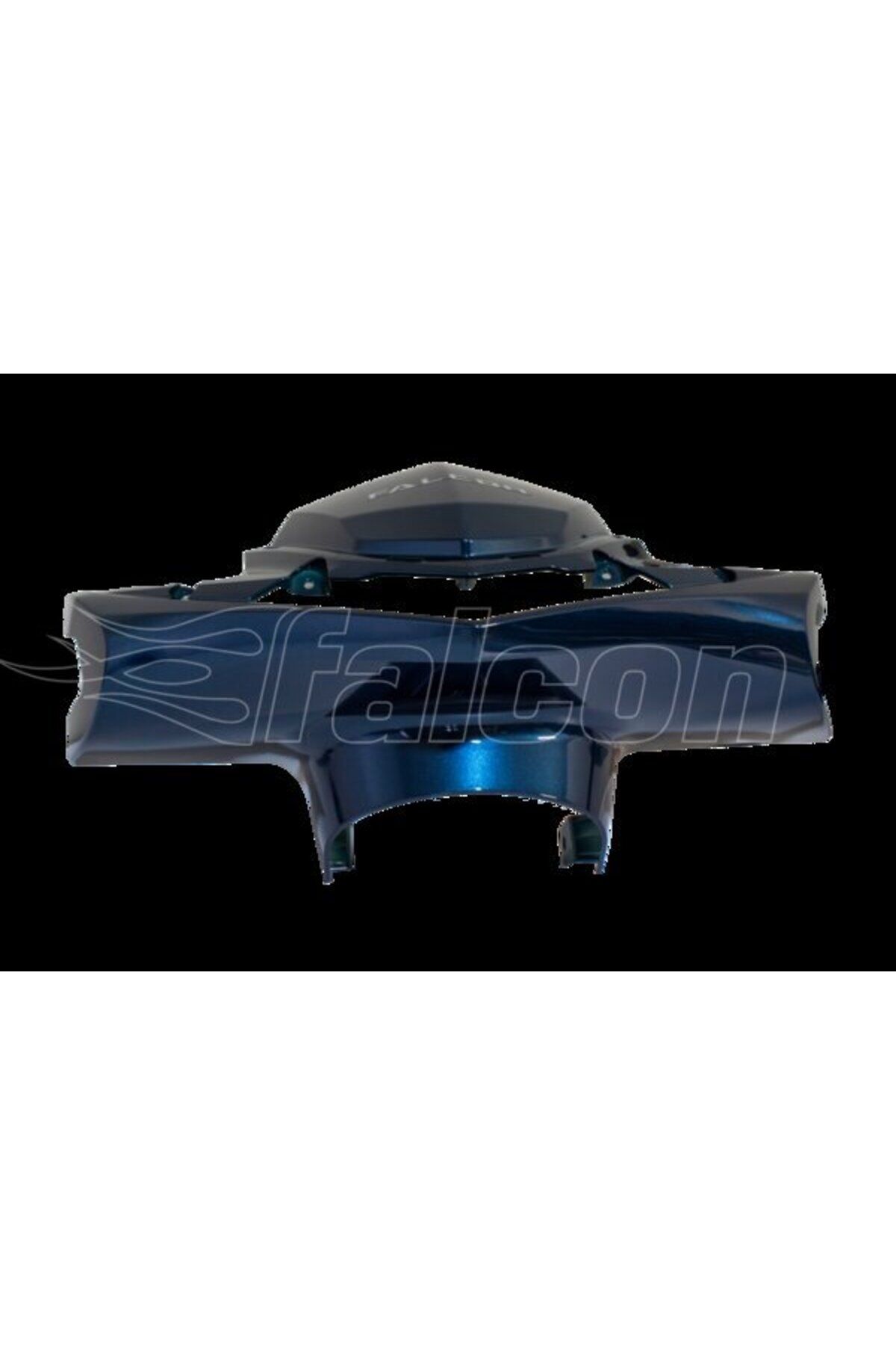 GİDON KARENAJI ÜST MAVİ-MOCCO 50