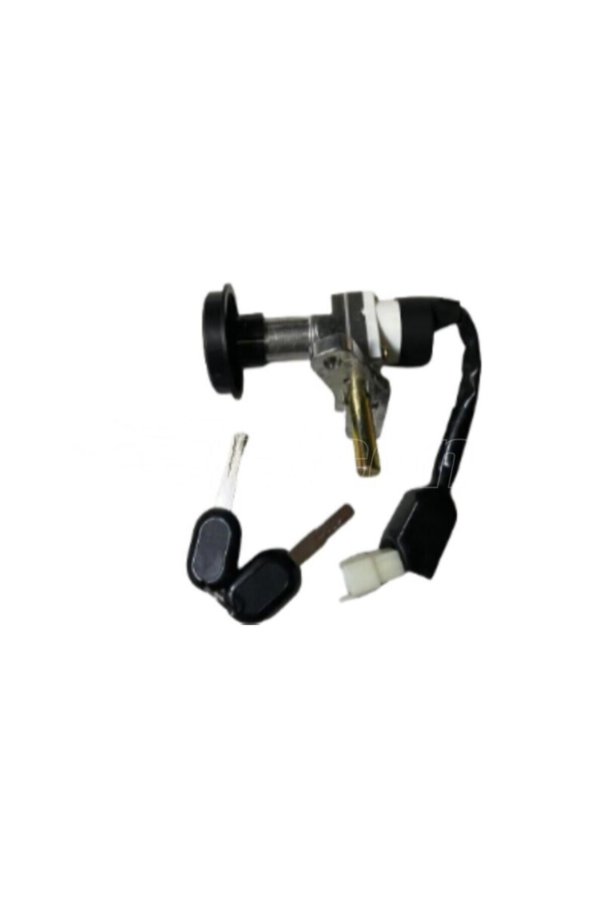 Mocco 50 Kontak Seti