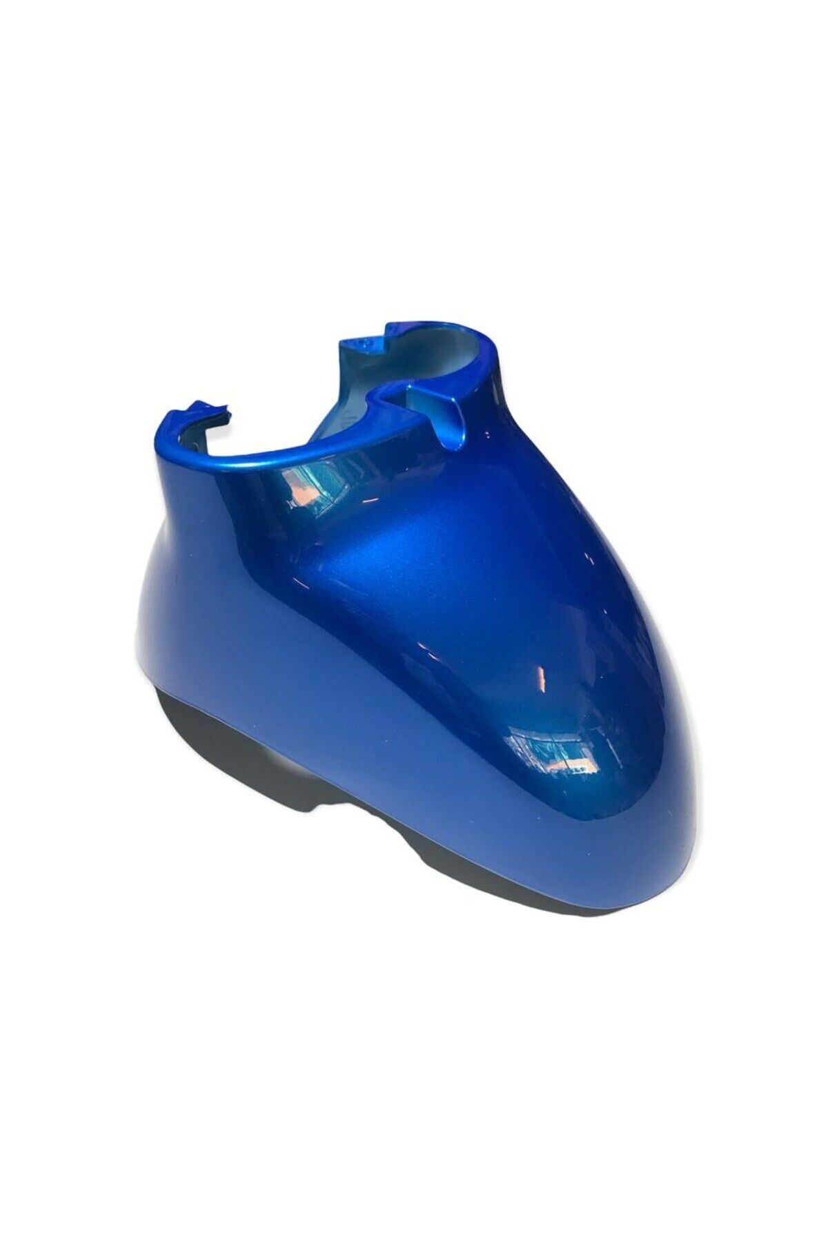 New Soft Ön Çamurluk Mavi