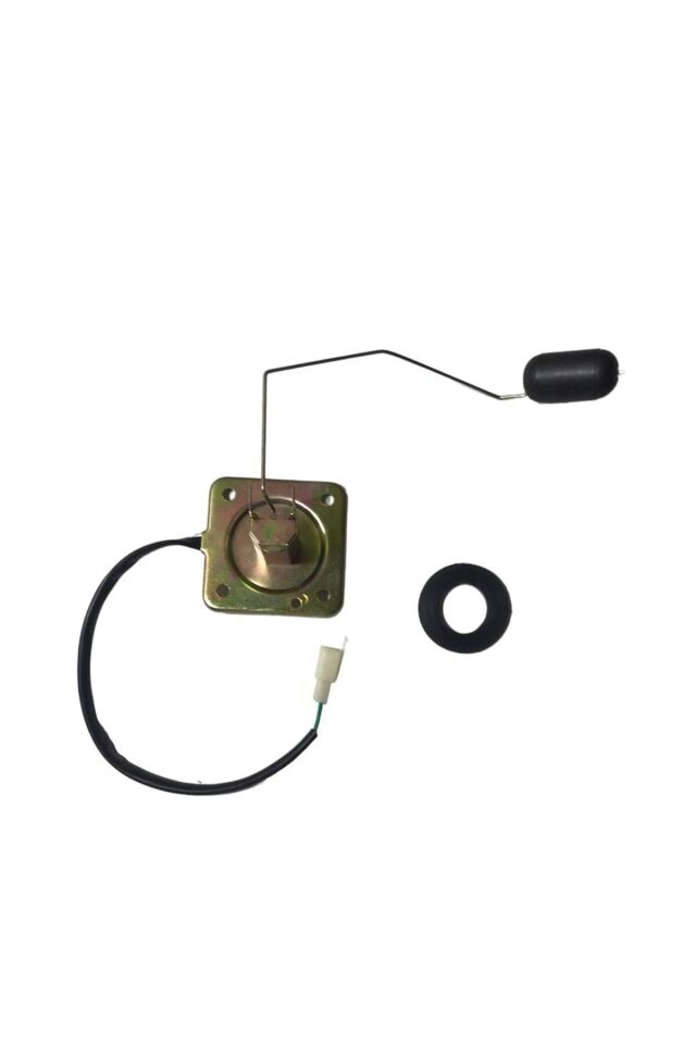 Depo Şamandırası Falcon Mexico 150