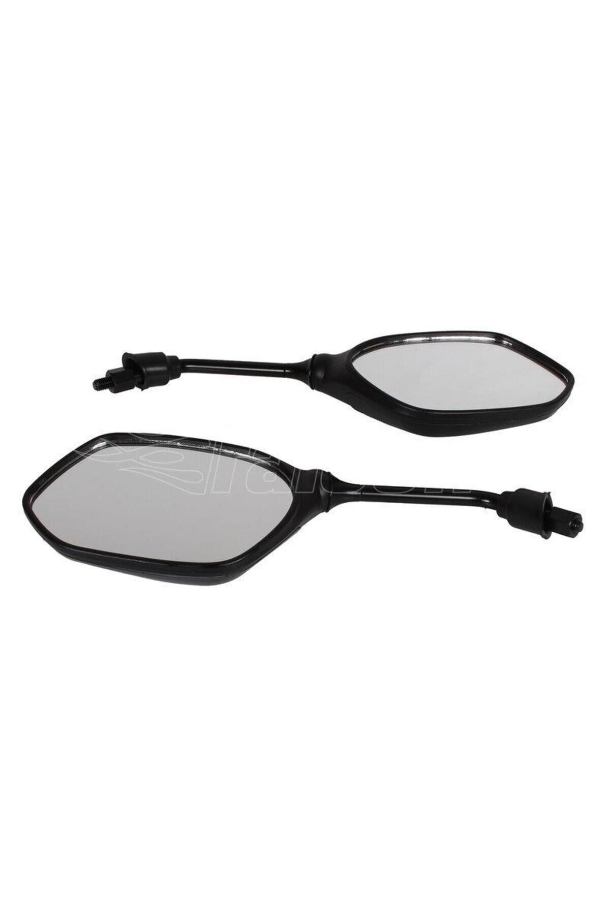 Actıva-s Ayna Takımı 8mm (ORJINAL APARATLI)