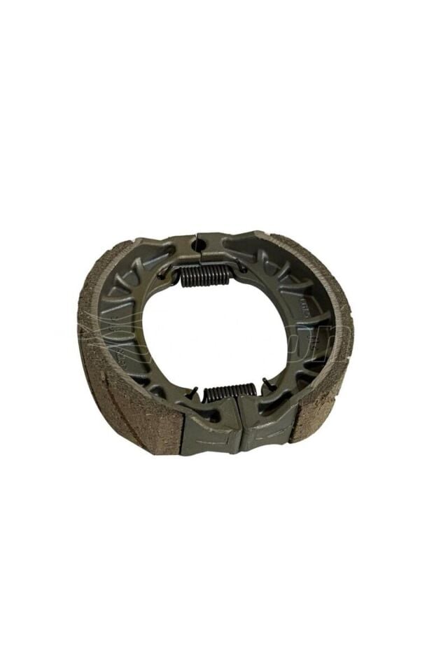 Cub Arka Fren Balatası-s