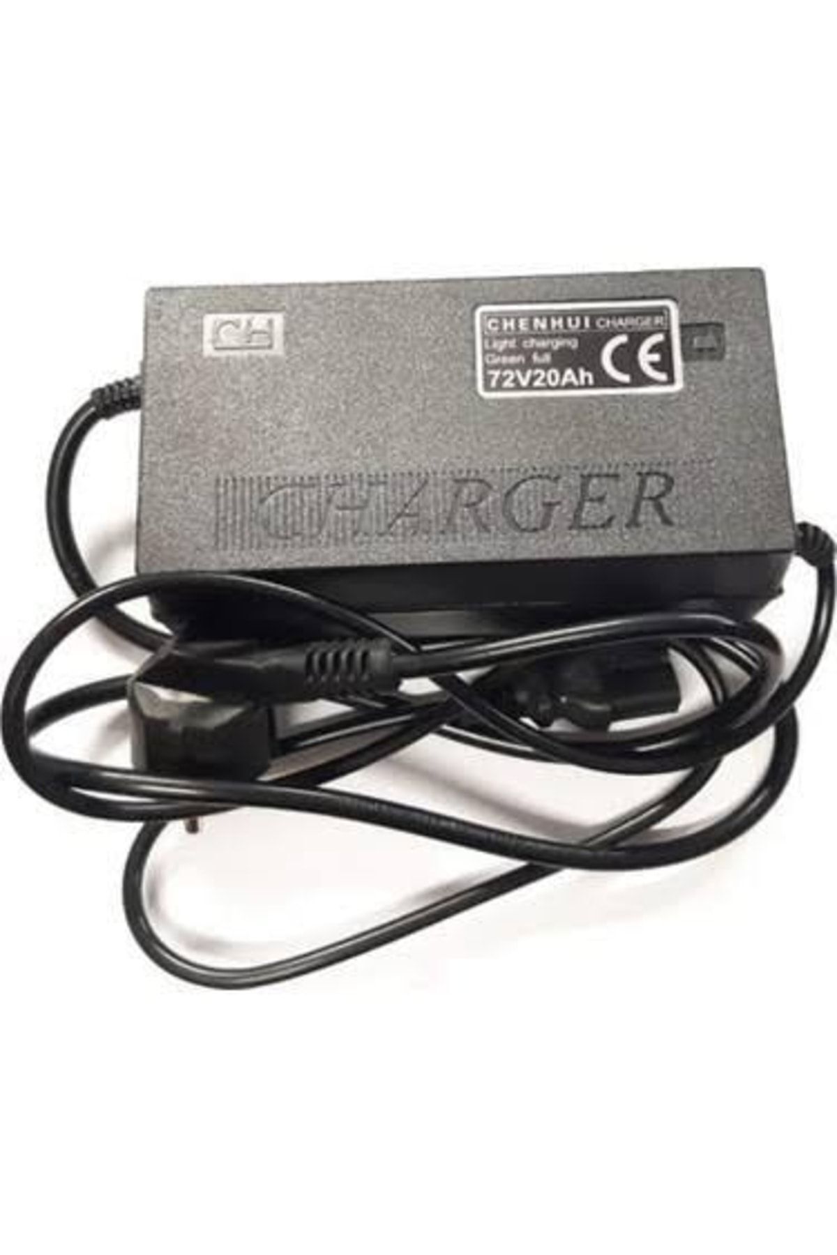 Charger E Bike Flc Şarj Aleti 48v 20ah