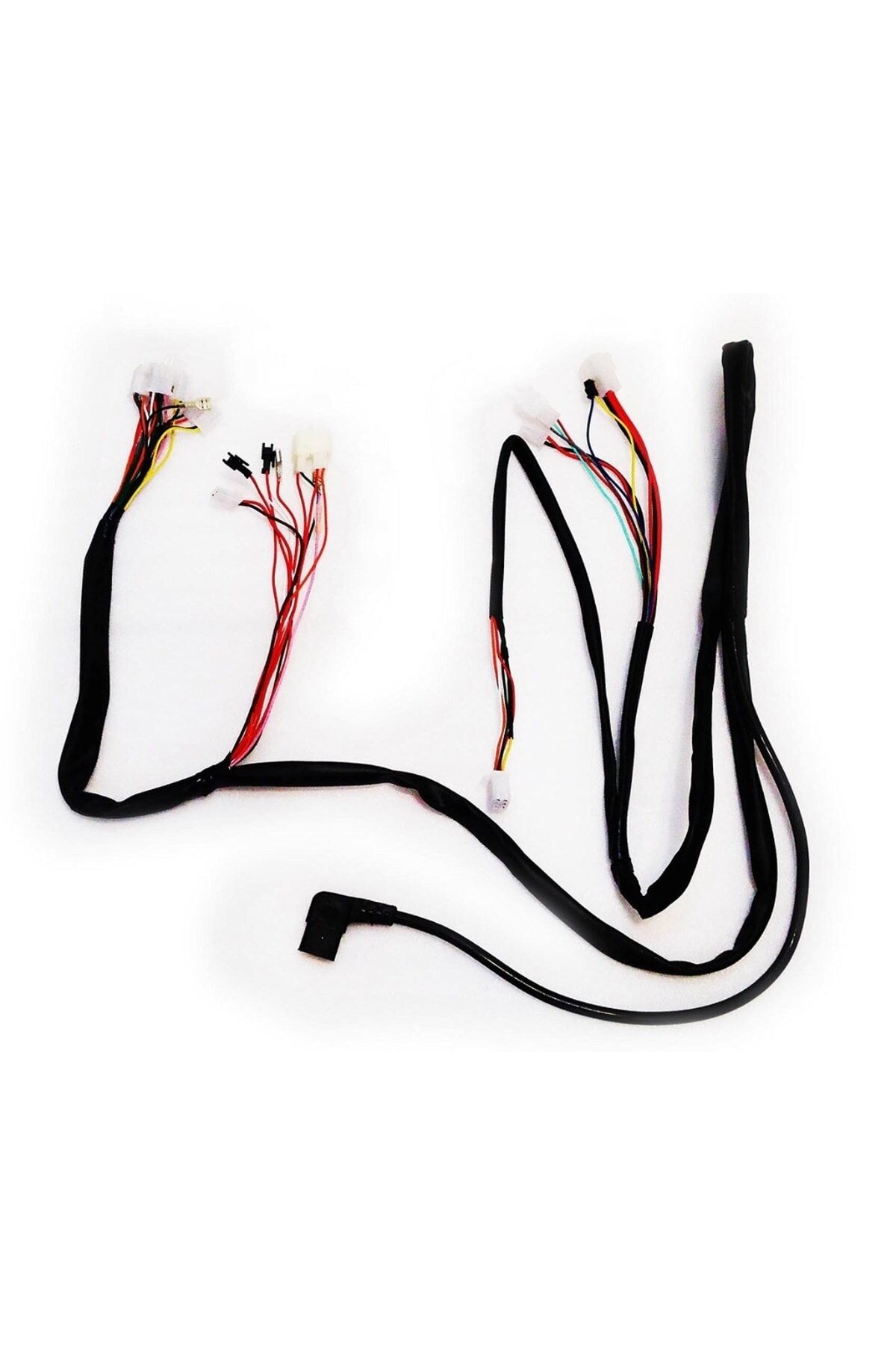 Zwd406 - 206l  Uyumlu Tesisat Kablosu