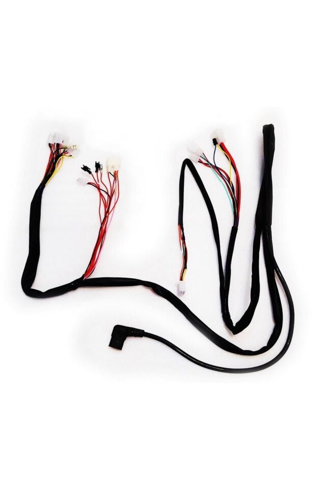 Zwd406 - 206l  Uyumlu Tesisat Kablosu