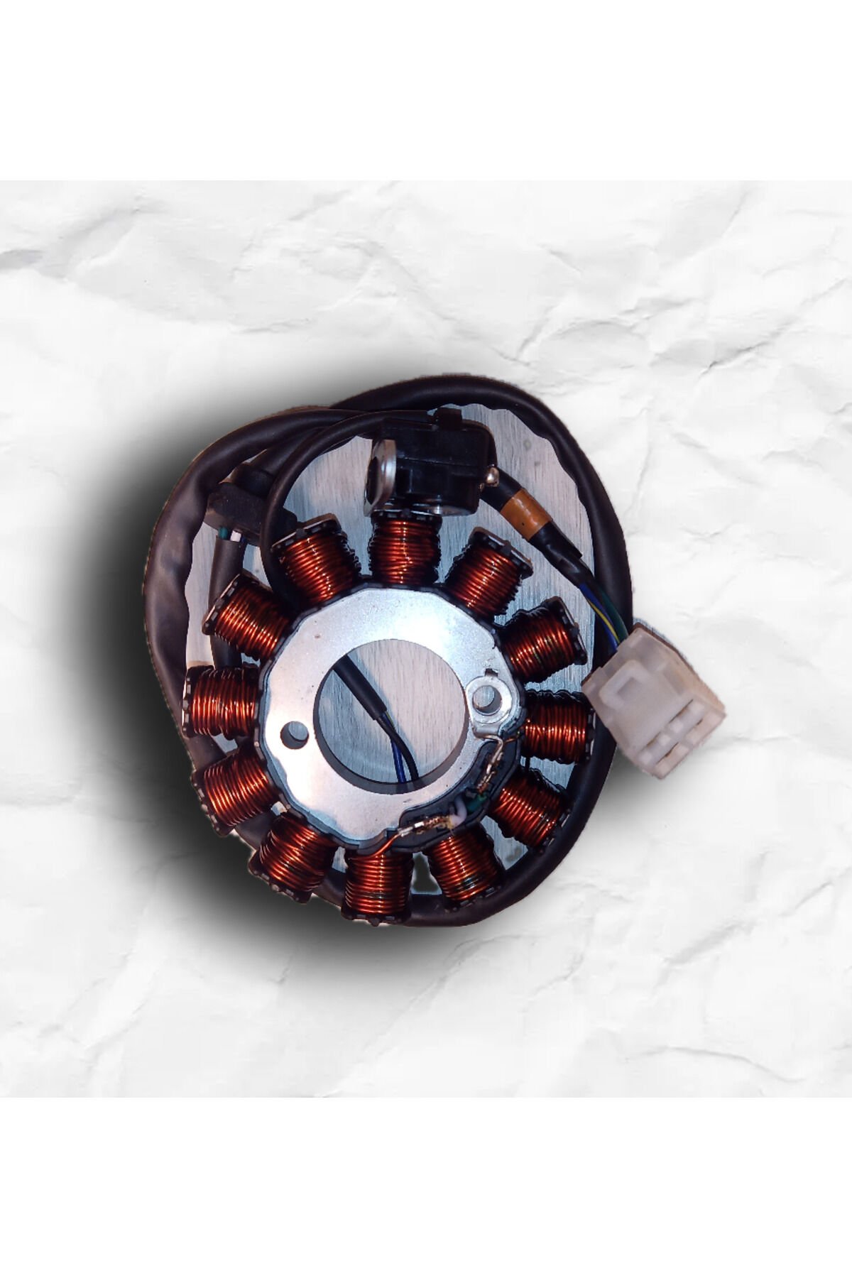 Düet 125 Stator Orjınal