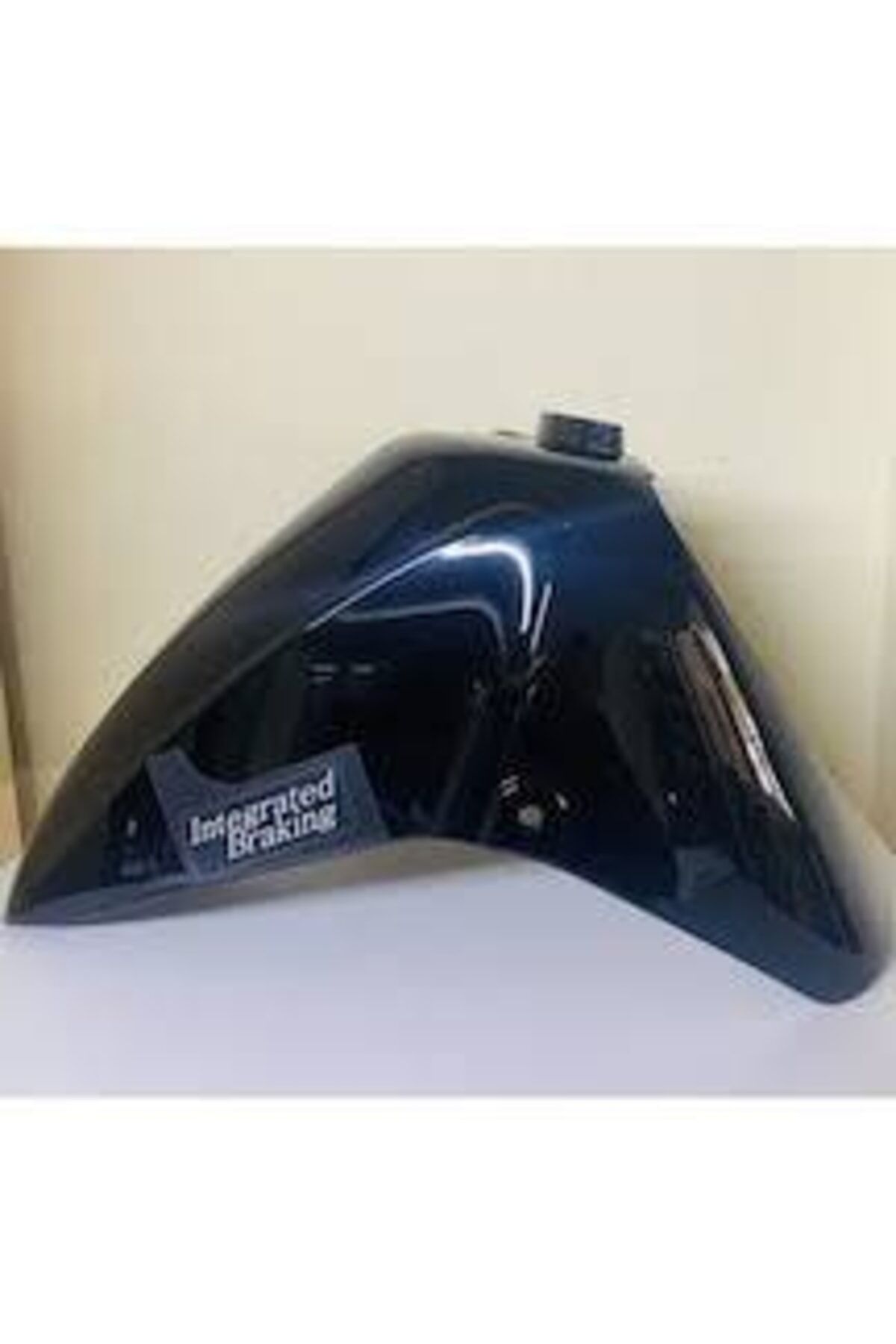 Pleasure Ön Camurluk Siyah