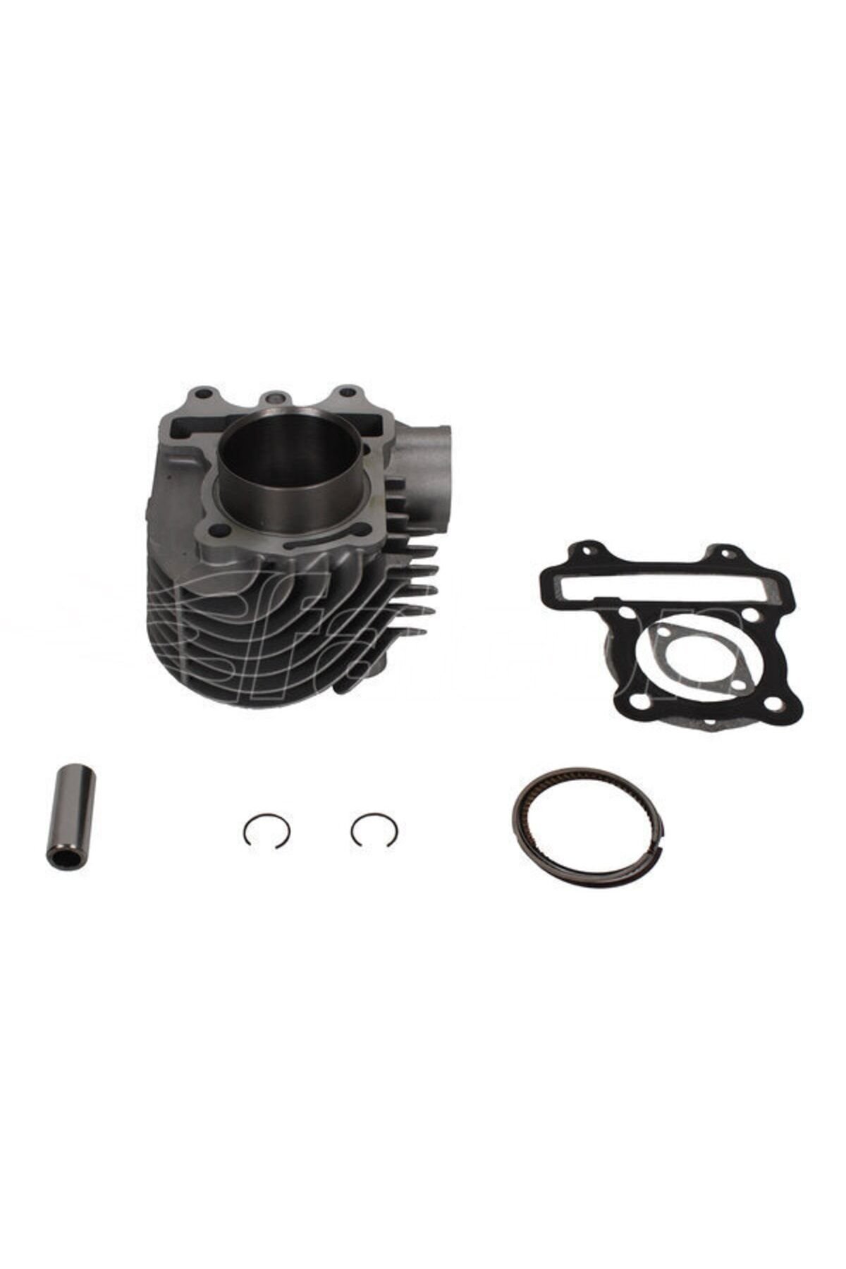 Fızy Uyumlu Silindir Piston Komple Oem Kalite Flc