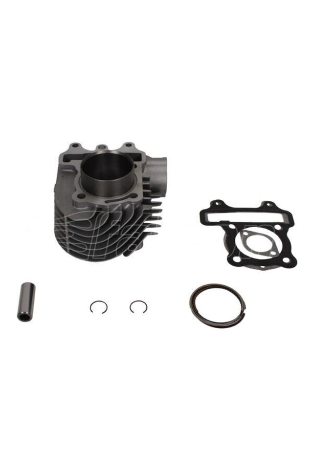 Fızy Uyumlu Silindir Piston Komple Oem Kalite Flc