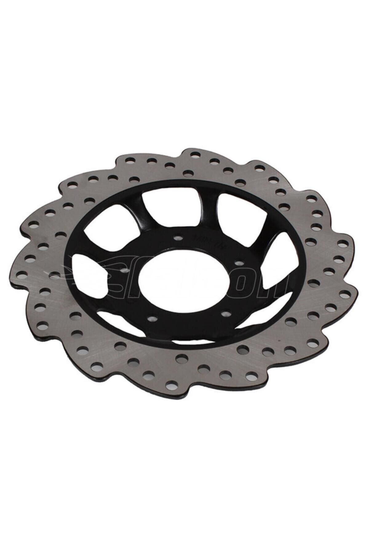 Ön Fren Diski-Master 50