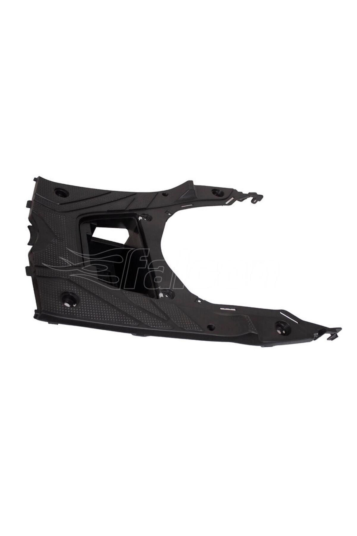 Ayaklık Ana Gövde-nitro 50