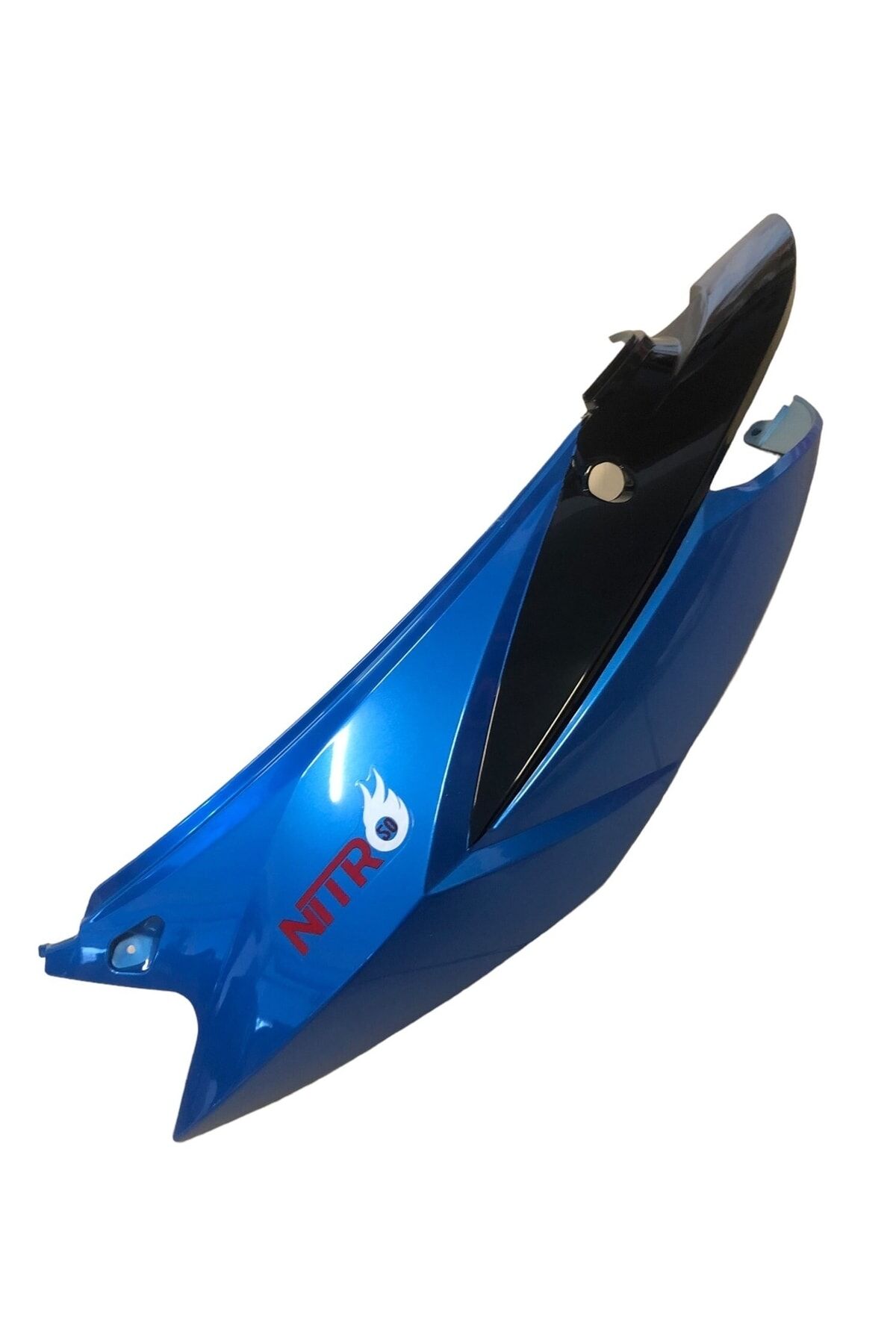 Sele Altı Yan Grenaj Sol Mavi Nitro 50 Orijinal