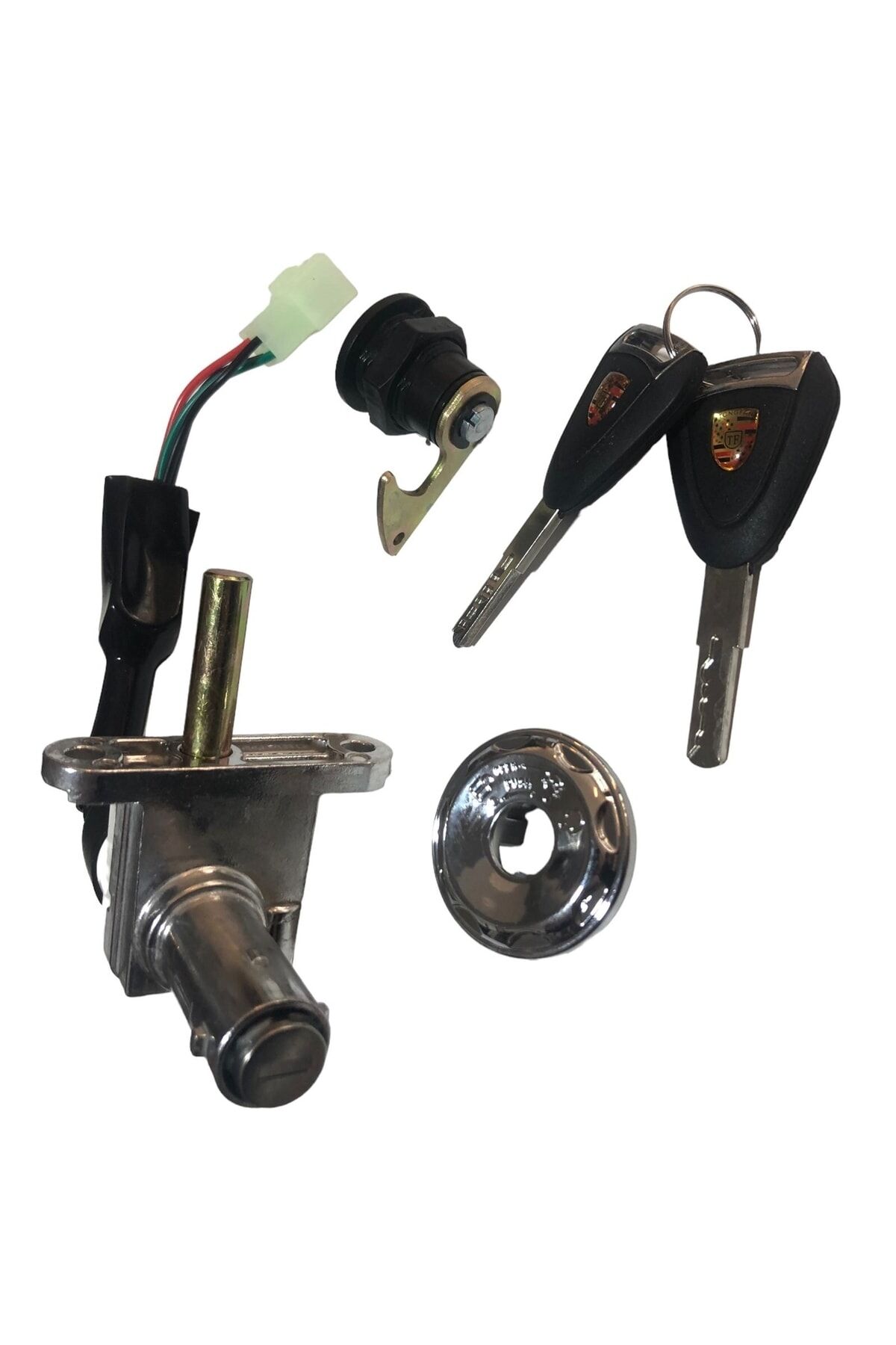 MEXİCO 150 KONTAK SETİ ORİJİNAL