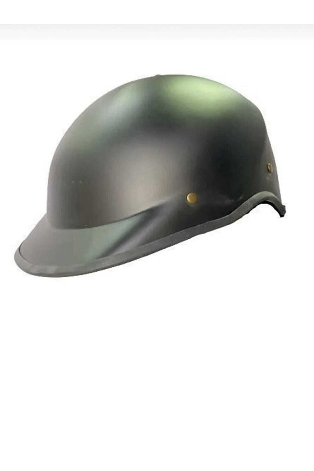 Yazlık Kask Jokey Kask