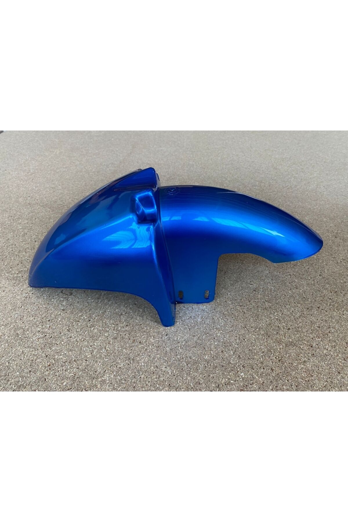 E Bike Stmax Ön Çamurluk Mavi 206-406