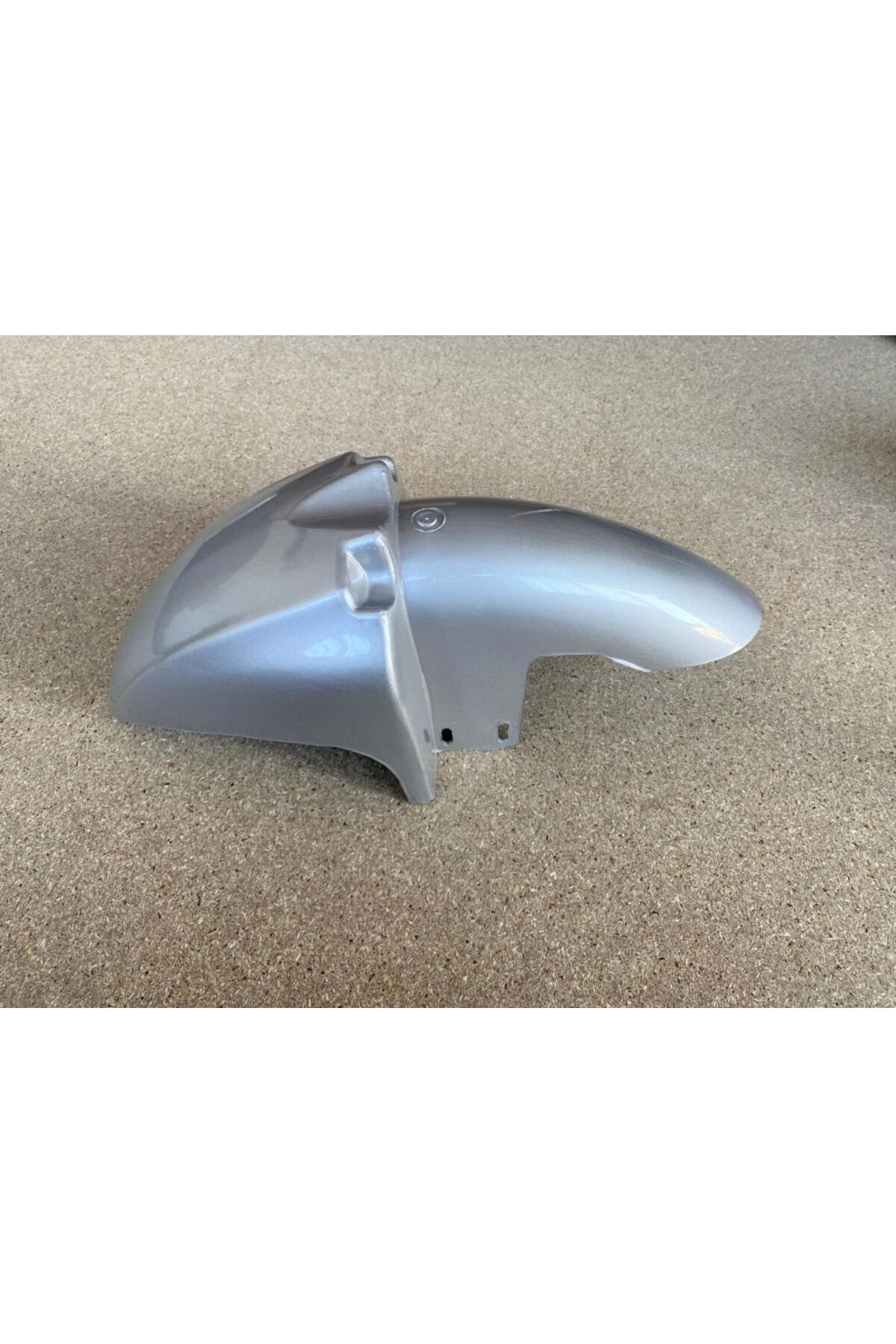 E Bike Stmax Ön Çamurluk Gri 206-406