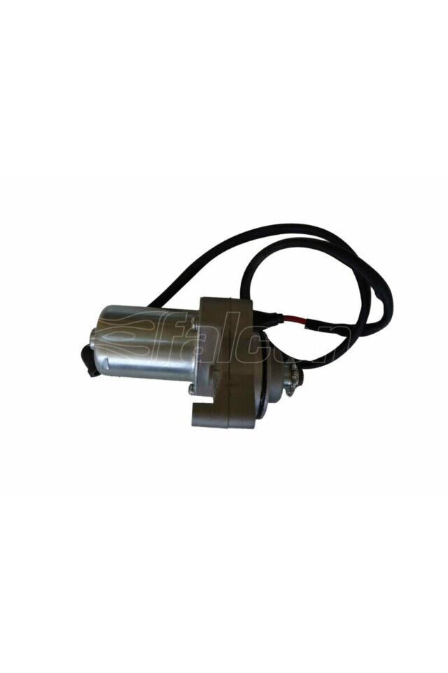 Cup Marş Motoru-magic 100