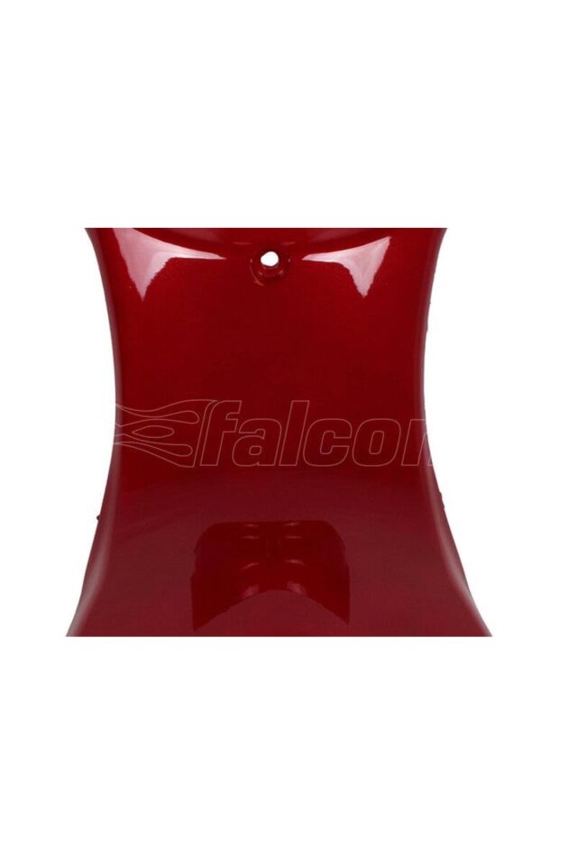 Master 50 Orta Karenaj Kırmızı