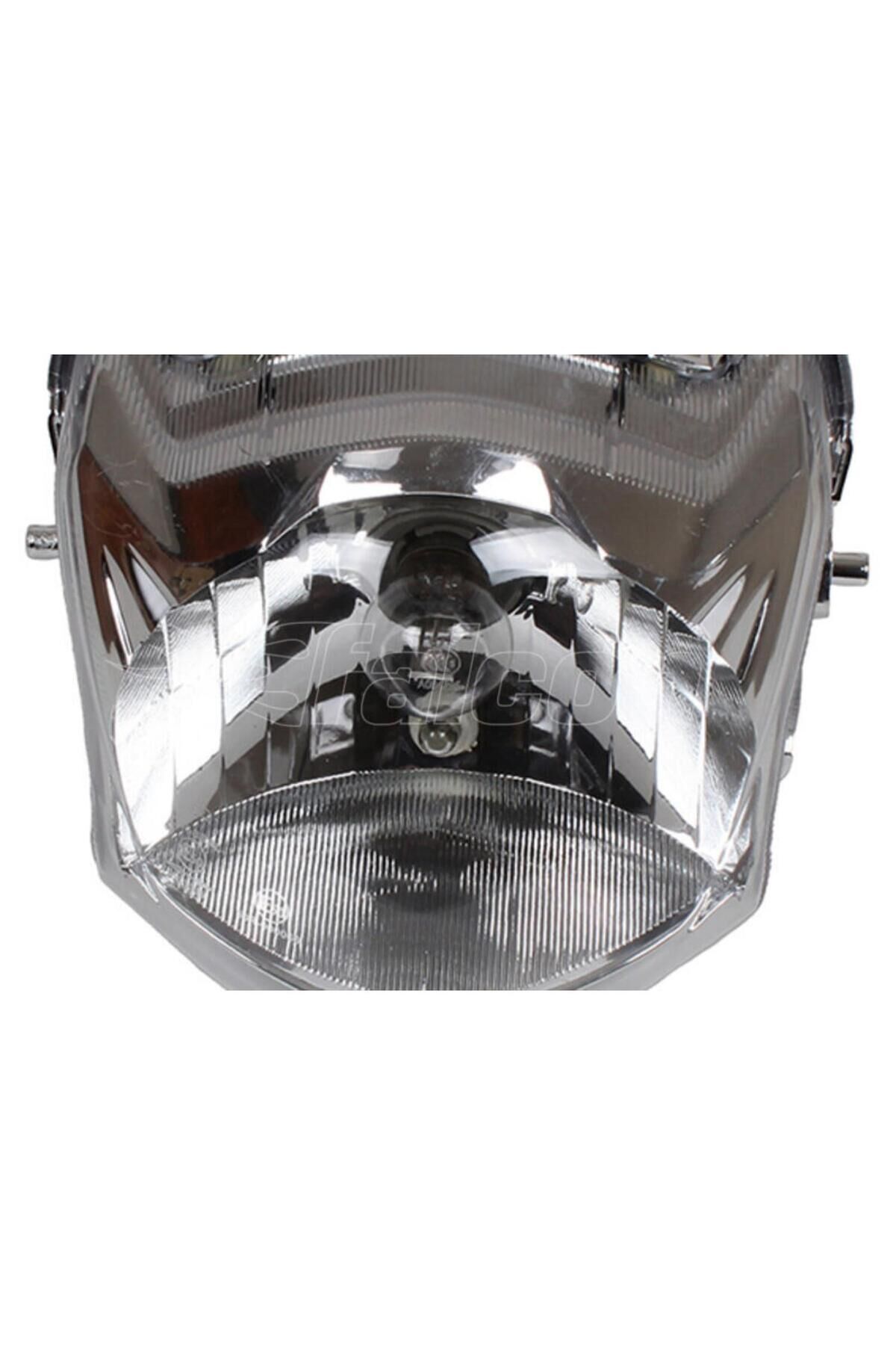 Far Komple-Master 50