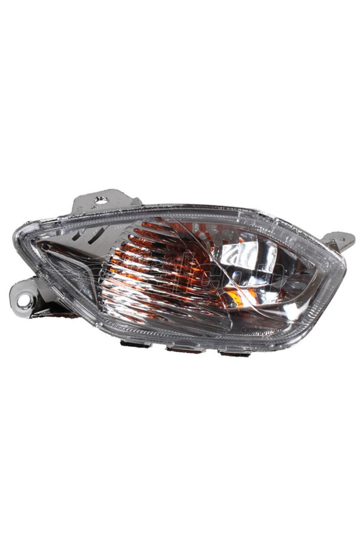 Ön Sinyal Sol-Master 50