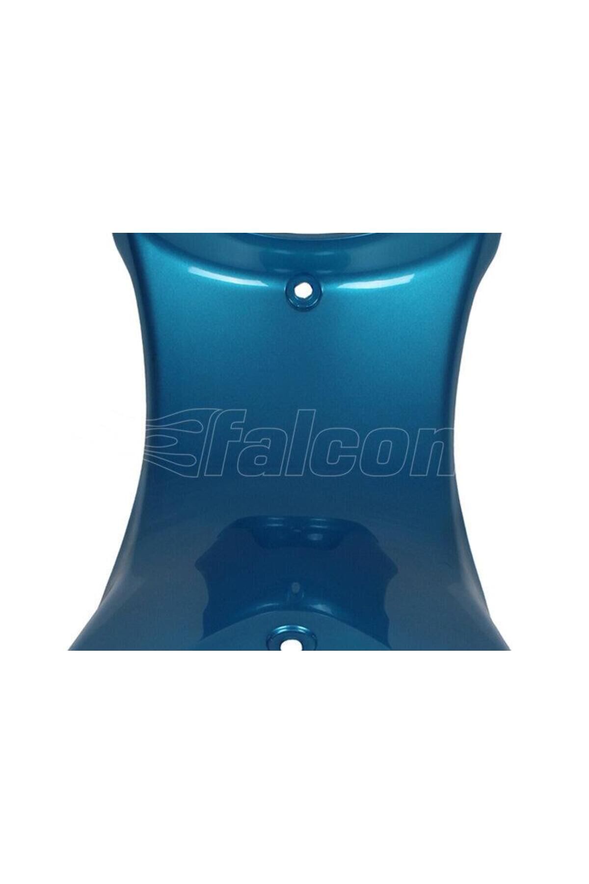 Master 50 Orta Karenaj Mavi