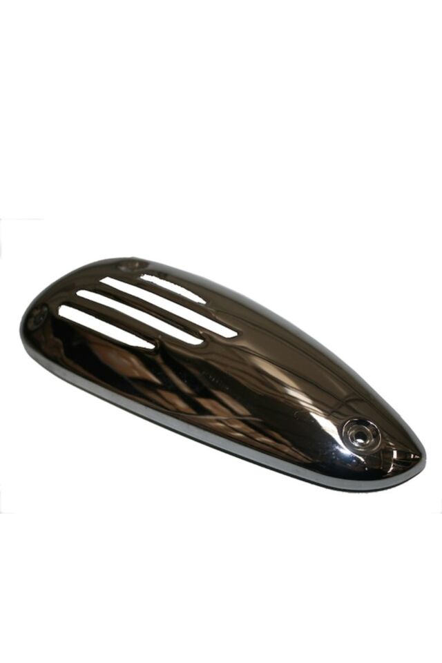 Eksoz Dekor Kapagi New Soft 50 Orjinal