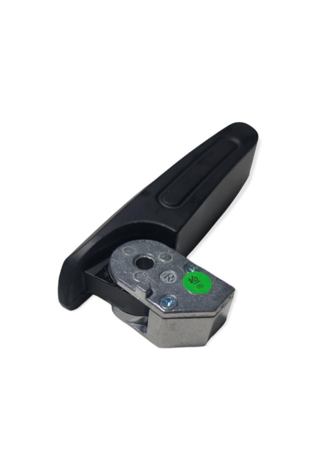 Arka Basamak Sağ Techno 50 Orijinal