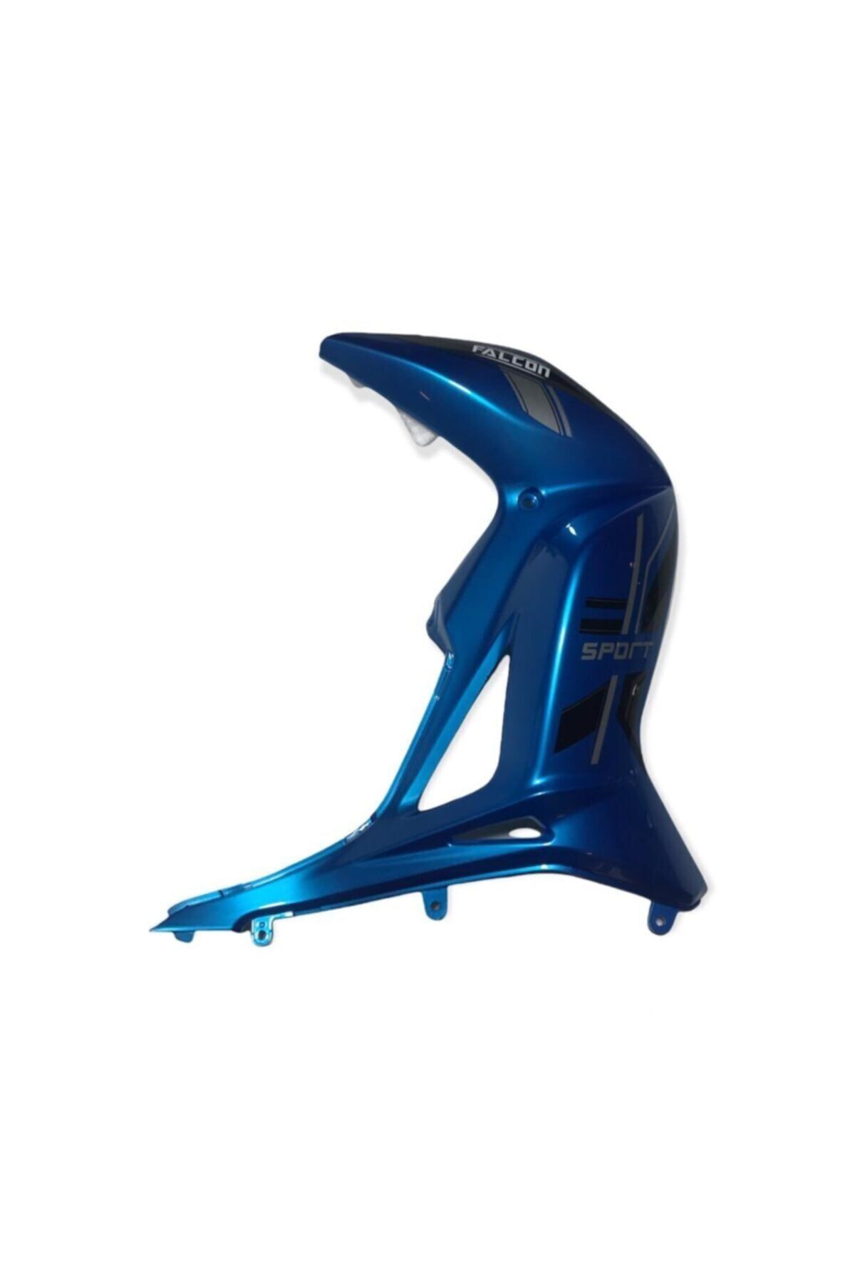 Dış Dizlik Sağ Mavi Master 50 Orijinal