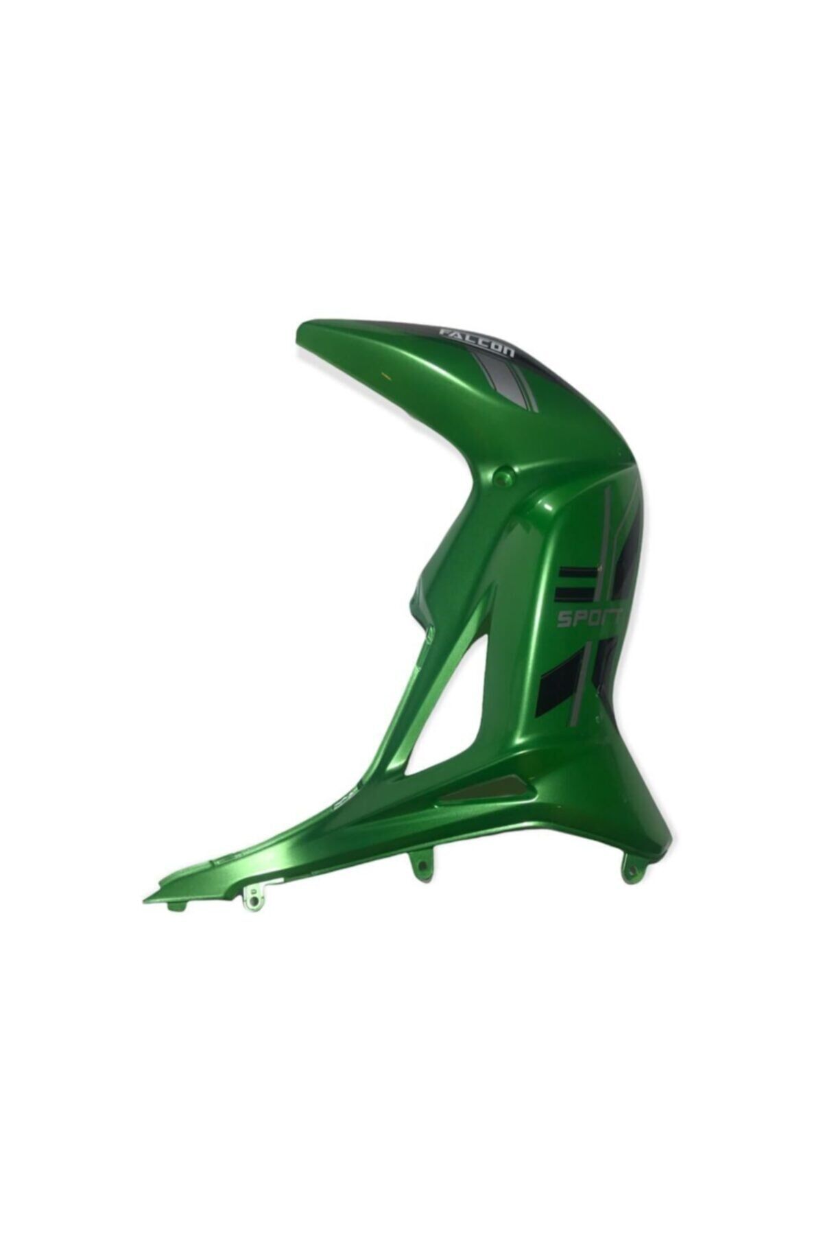 Dış Dizlik Sağ Yeşil Master 50 Orijinal