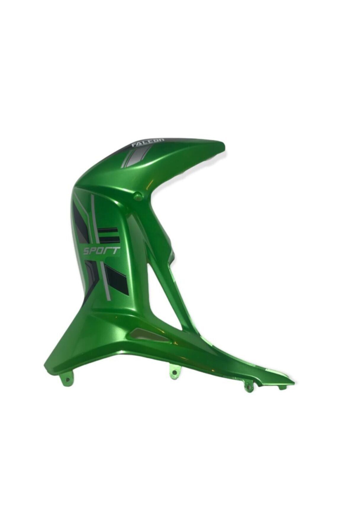 Dış Dizlik Sol Yeşil Master 50 Orijinal