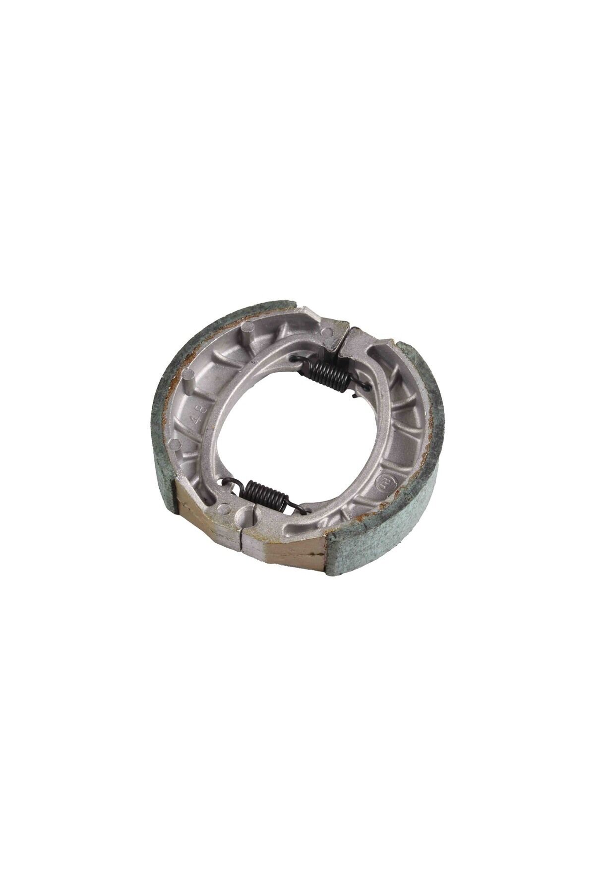 Style Kmt 50 Arka Fren Balatası Orjinal Orijinal