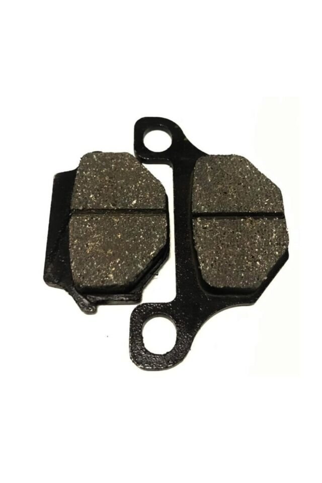 Falcon Mexico Ön Fren Disk Balata