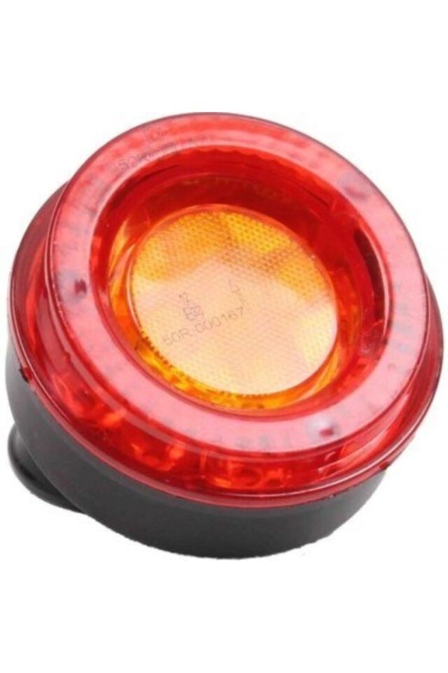 Arka Stop Komple Falcon Frida 7000