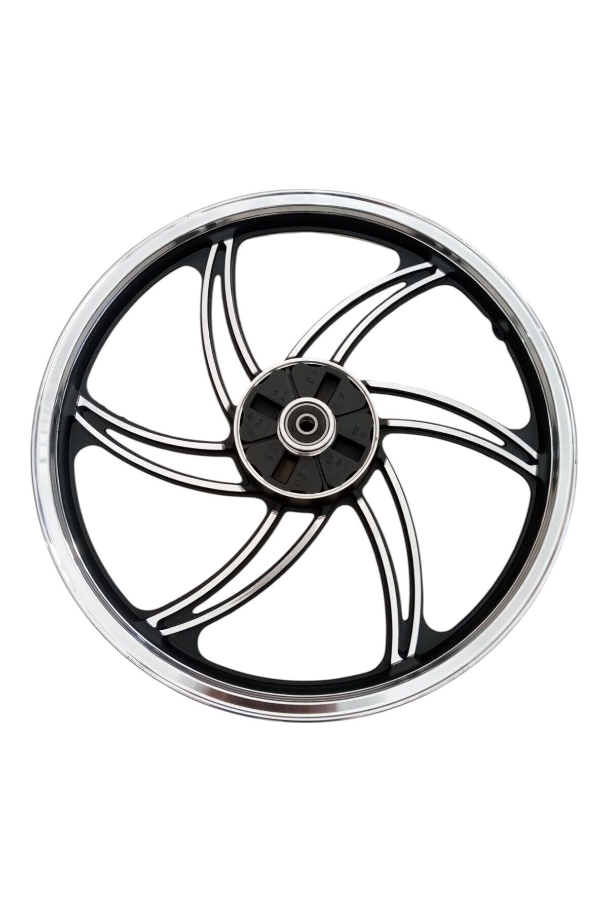 Mondial SFC Arka Jant