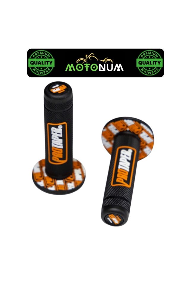 KUBA SPACE 50 SİLİKONLU ELCİK TURUNCU PROTAPER PR3377