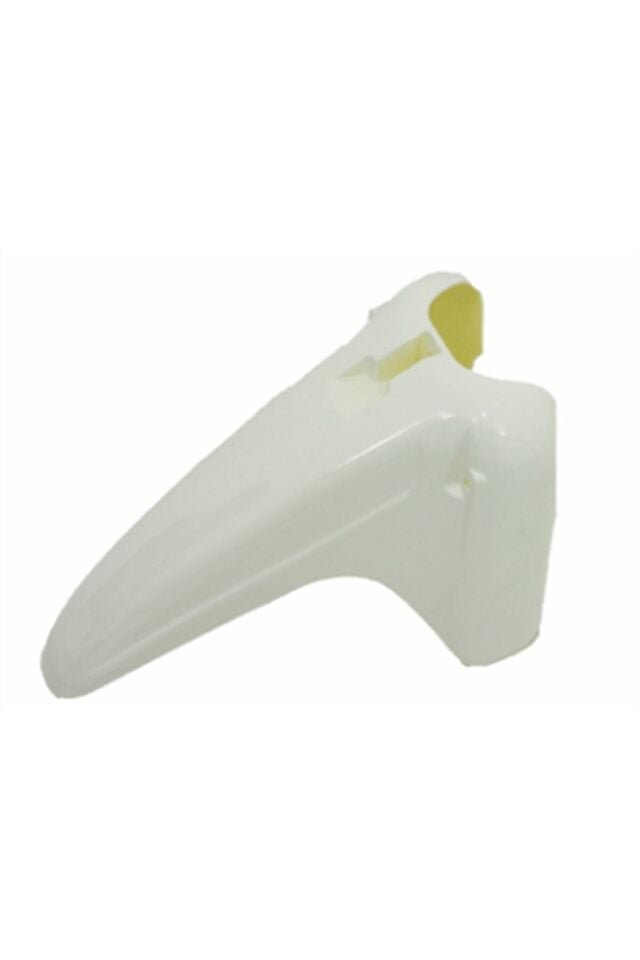 Sfc Ön Çamurluk Ön Parça Beyaz Orj