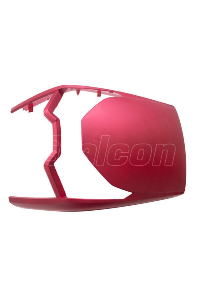 ÖN PANEL KIRMIZI-FAR KARENAJI TECHNO-50