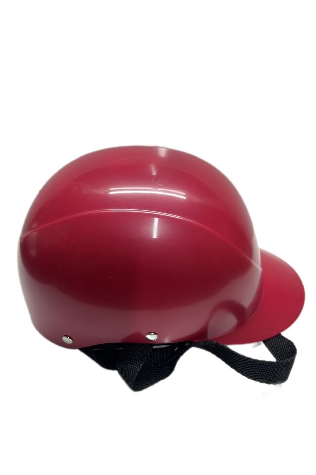 Jokey Kask Pembe M
