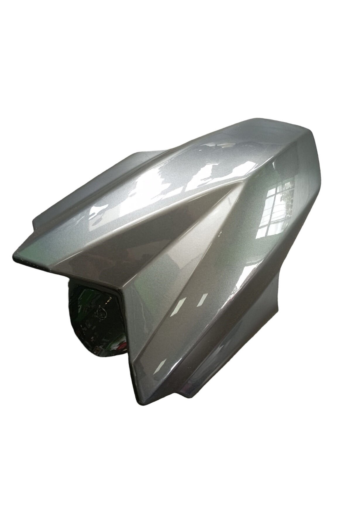 VS1 ON CAMURLUK GRENAJ GRİ