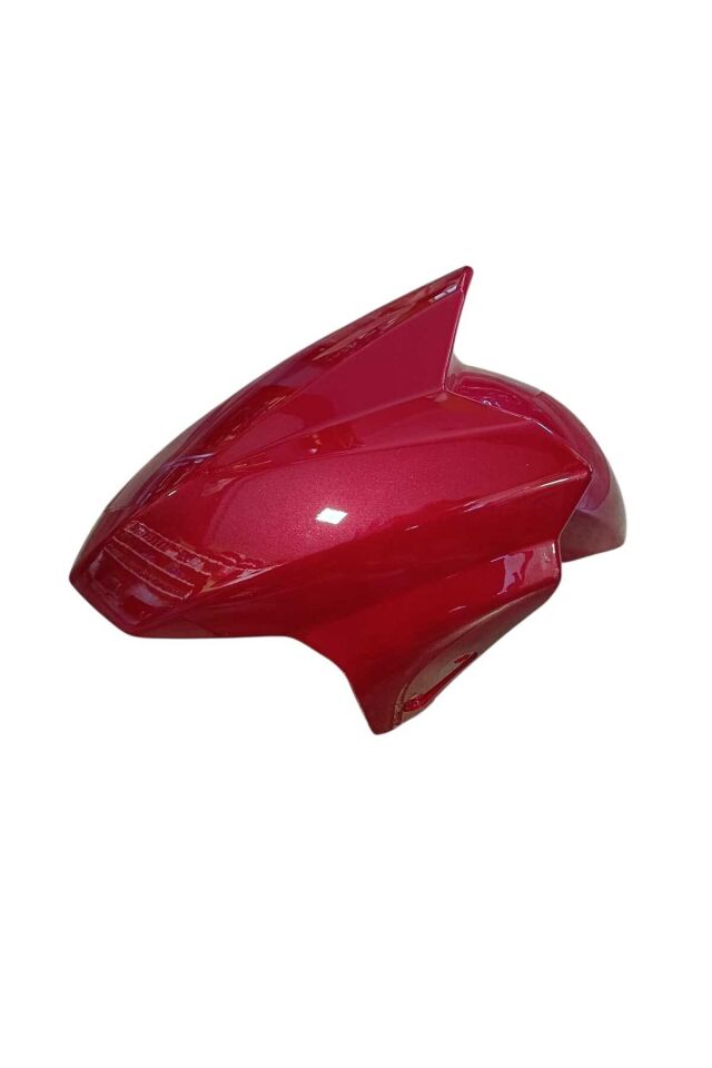 VS1 ÖN ÇAMURLUK-SİMLİ KIRMIZI