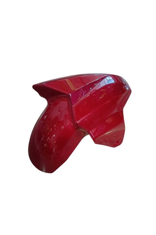 VS1 ÖN ÇAMURLUK-SİMLİ KIRMIZI