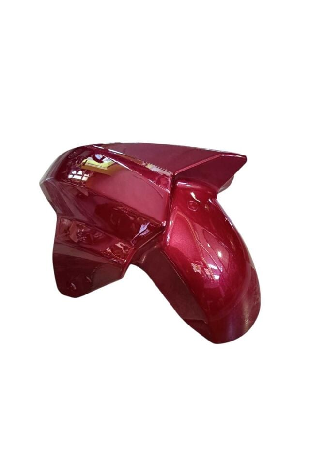 VS1 ÖN ÇAMURLUK-SİMLİ KIRMIZI