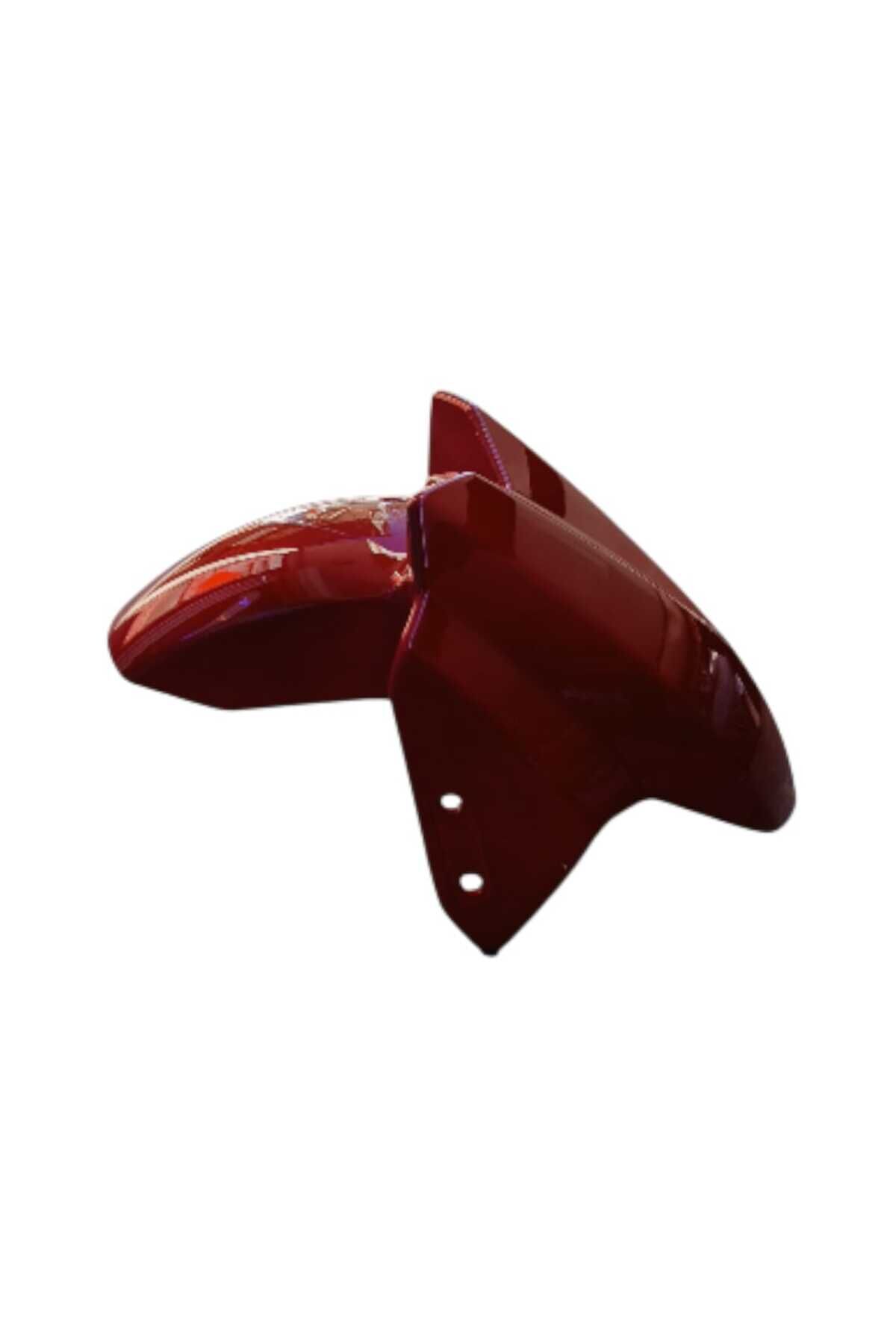 VS1 ÖN ÇAMURLUK-SİMLİ KIRMIZI