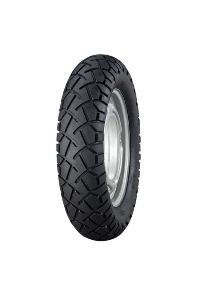 Falcon Mocco 50/125 90/90-12 ve 90/90-12 MB-80 Tubeless Ön Arka Lastik Takımı