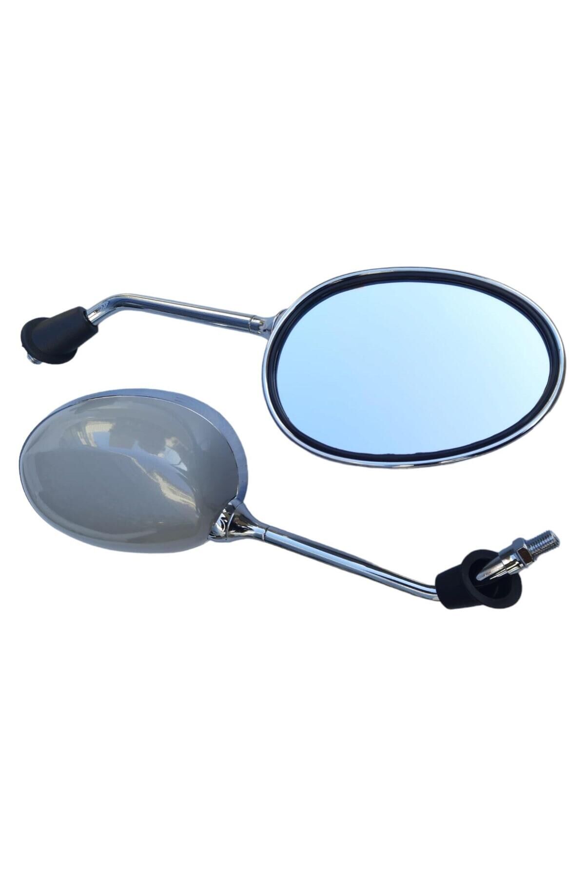 Arora Scooter 50 Cappucino Ayna Gri