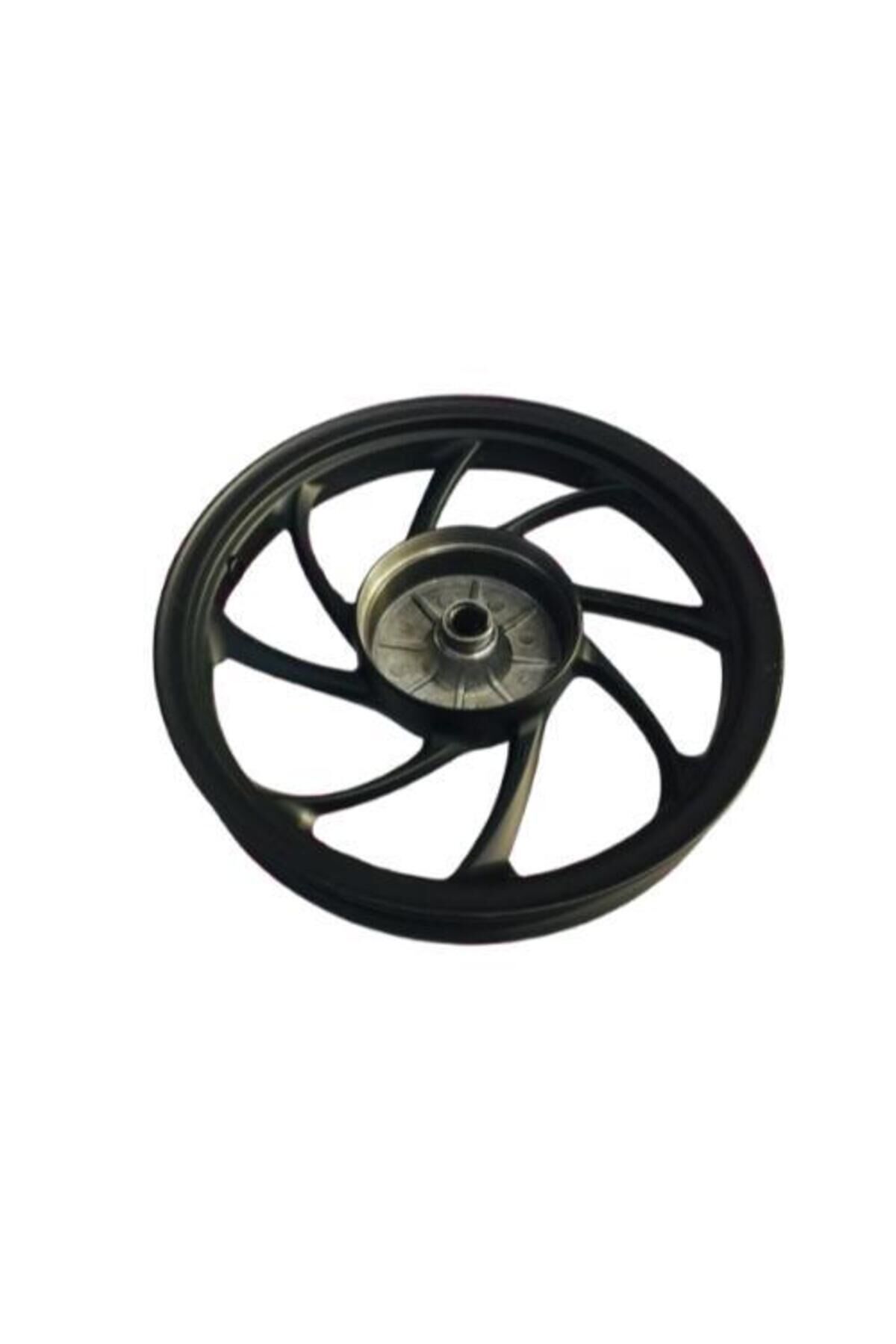 Honda Dıo Arka Jant ( Uyumlu )