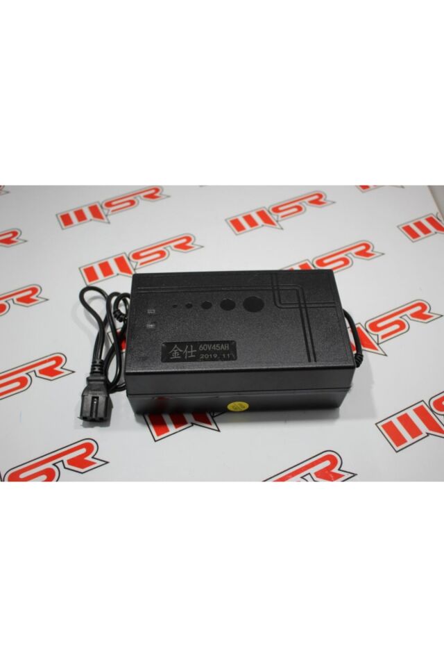 ADAPTÖR 60V 45 A Kalite